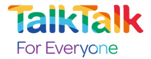 TalkTalk for Everyone Logo
