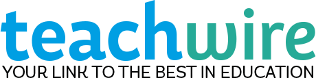 TeachWire Logo