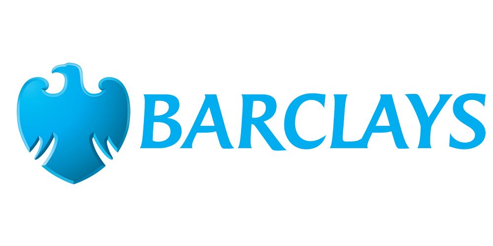   Barclays International Logo