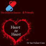 Heart to Heart Podcast Logo