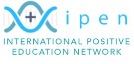 International Positive Education Network Logo